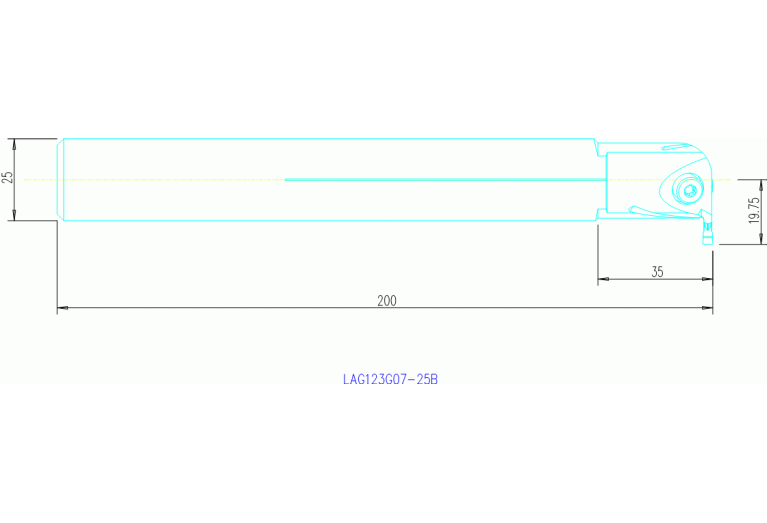 LAG123G07-25B