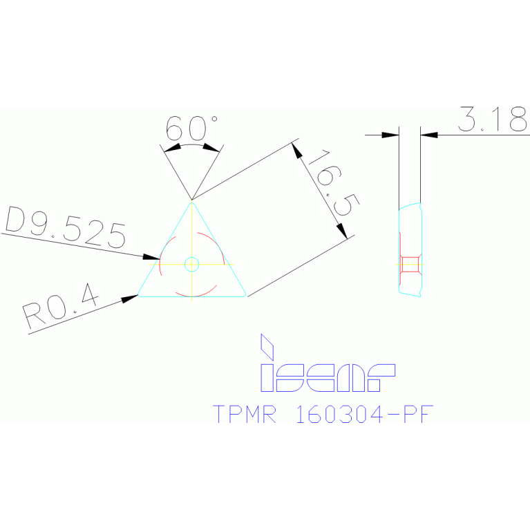 TPMR 160304-PF IC9150