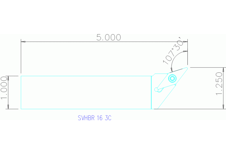 SVHBR 16 3C
