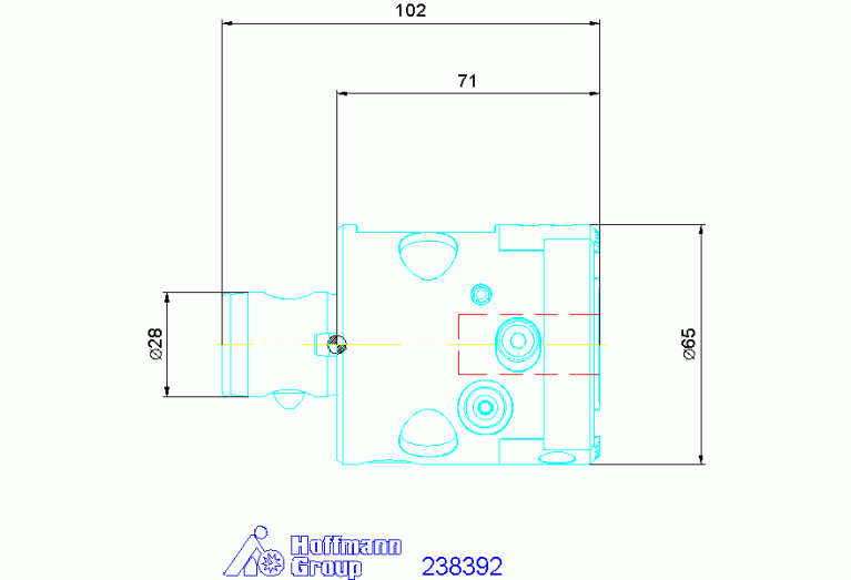238392
