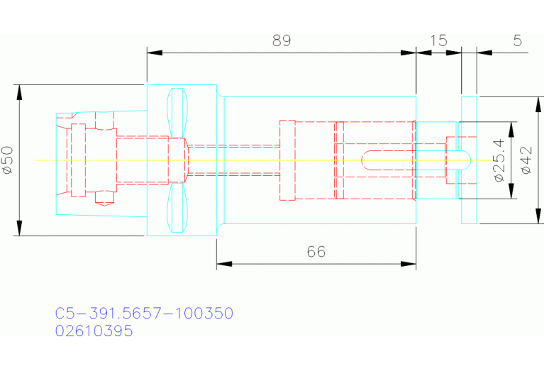 C5-391.5657-100350