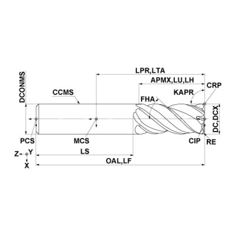 VQMHVRBFD5/16R015