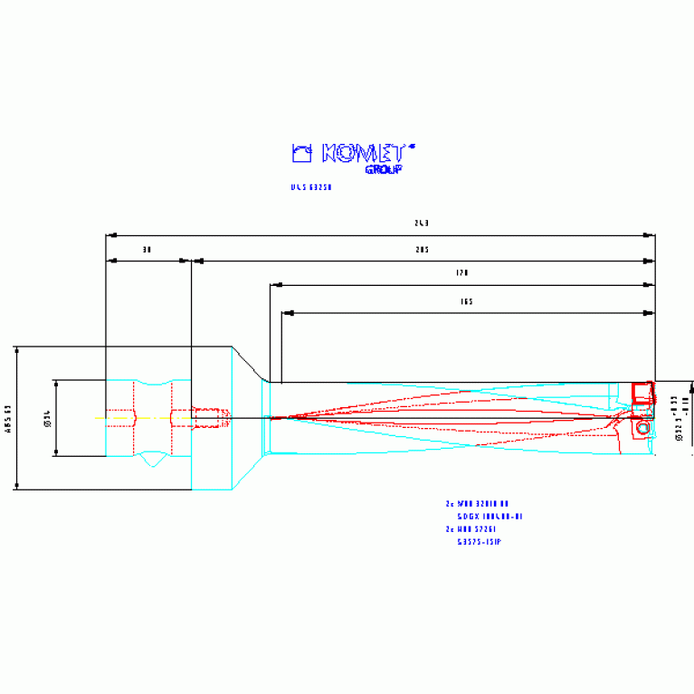 U45 63250