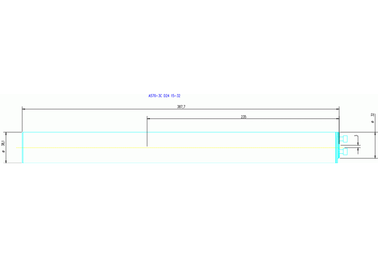 A570-3C D24 15-32