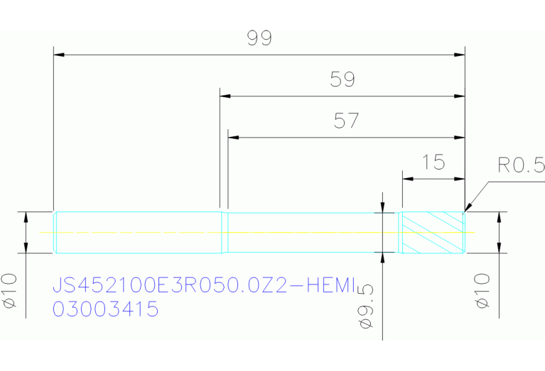 JS452100E3R050.0Z2-HEMI