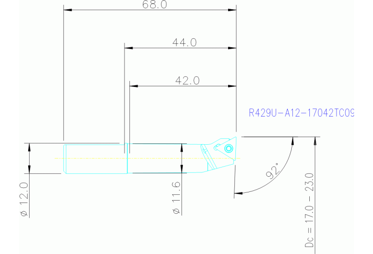 R429U-A12-17042TC09