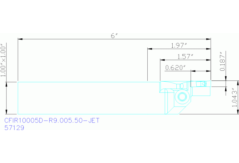 CFIR10005D-R9.005.50-JET