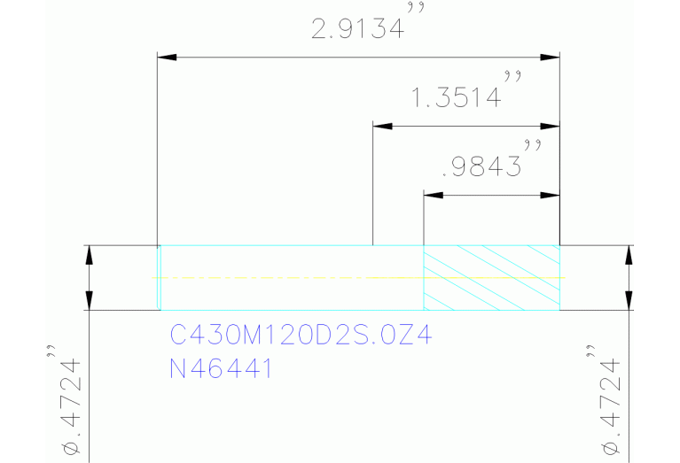 C430M120D2S.0Z4 ALTIN