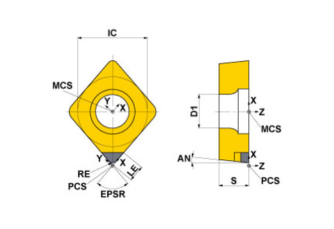 NP-CCGW09T302GS MB730