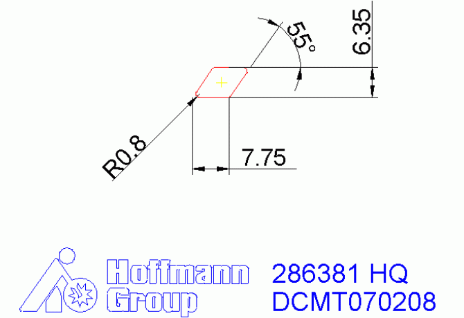 286381 HQ