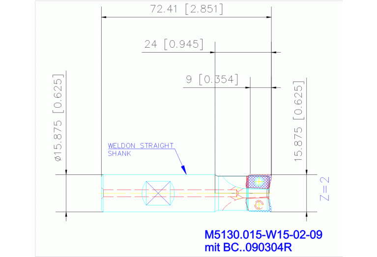 M5130.015-W15-02-09