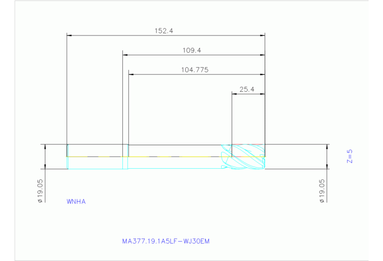 MA377.19.1A5LF-WJ30EM
