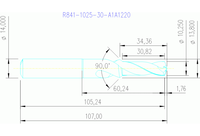 R841-1025-30-A1A 1220