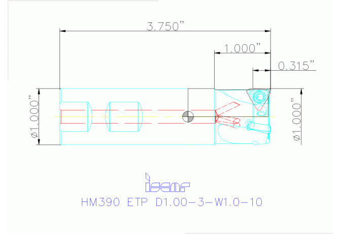 HM390 ETP D1.00-3-W1.0-10