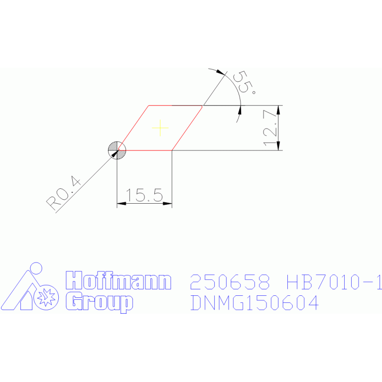 250658 HB7010-1