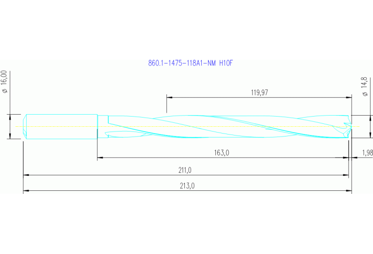 860.1-1475-118A1-NM H10F