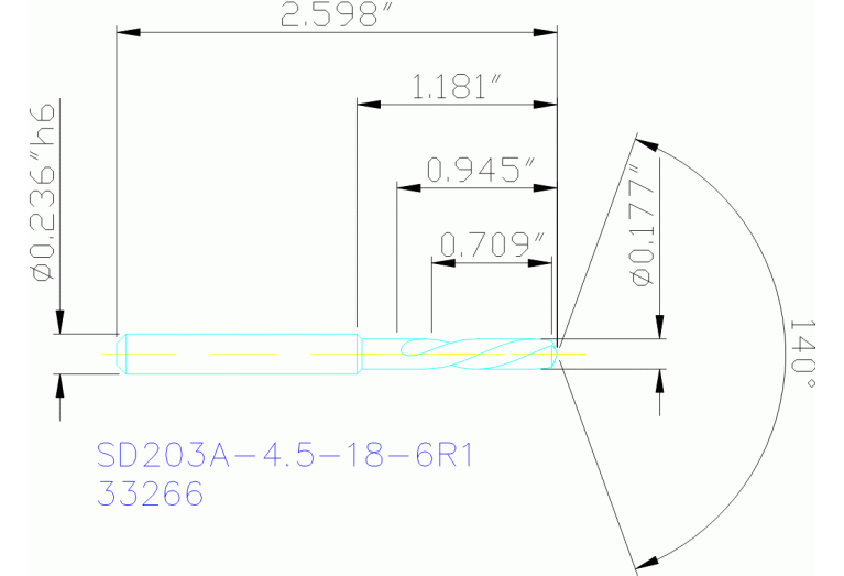 SD203A-4.5-18-6R1