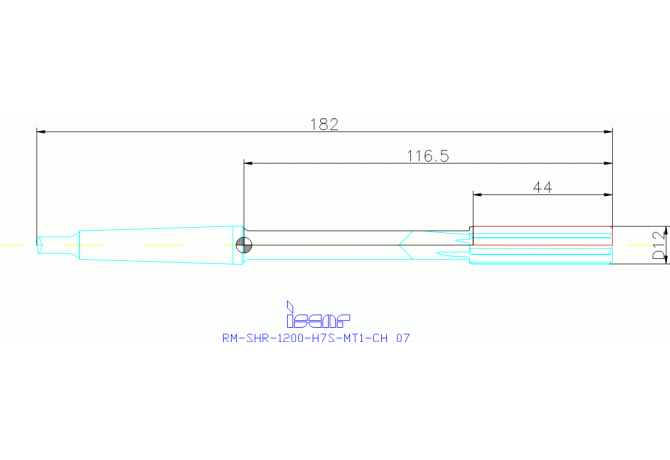 RM-SHR-1200-H7S-MT1-CH