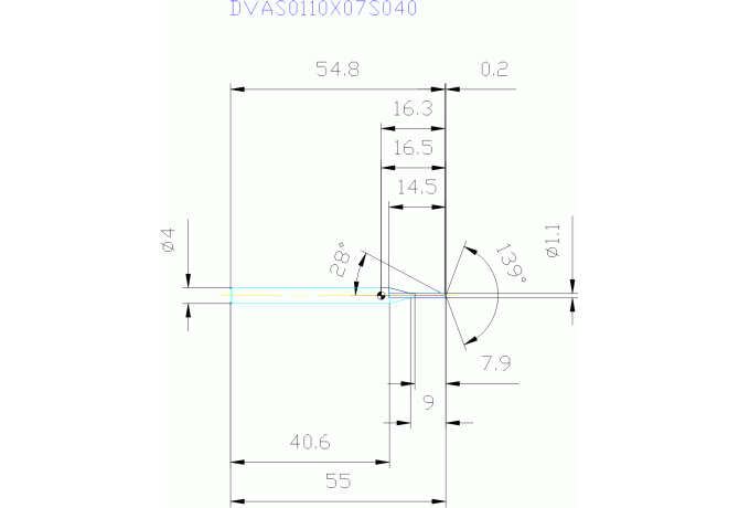 DVAS0110X07S040