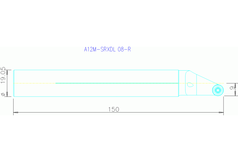 A12M-SRXDL 08-R