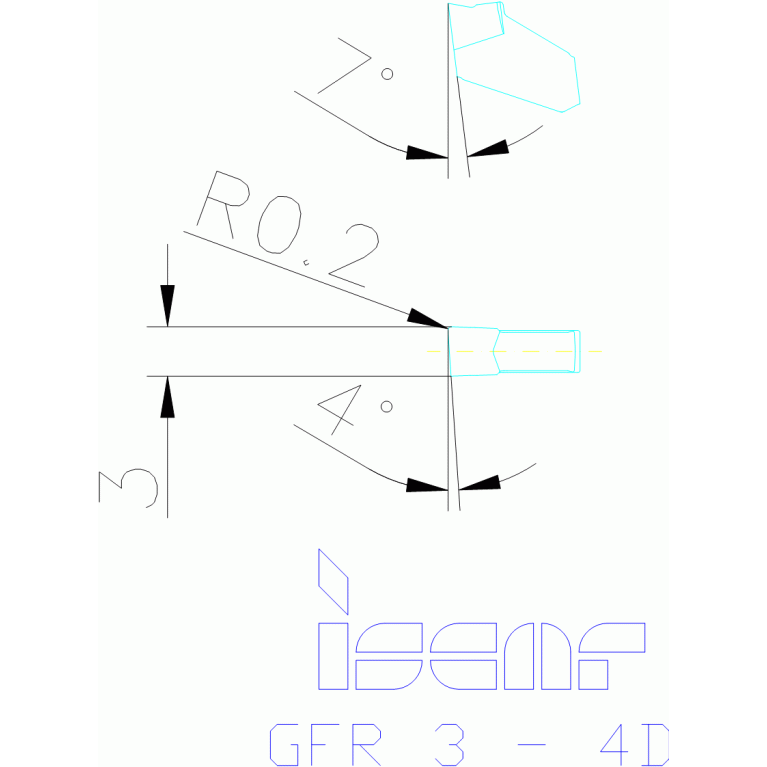 GFR 3 - 4D IC354