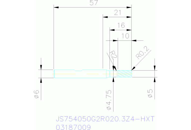 JS754050G2R020.3Z4-HXT