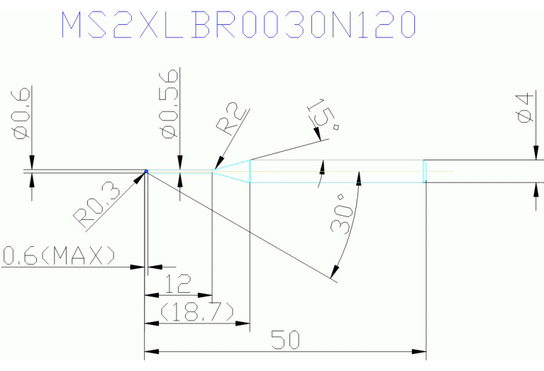 MS2XLBR0030N120