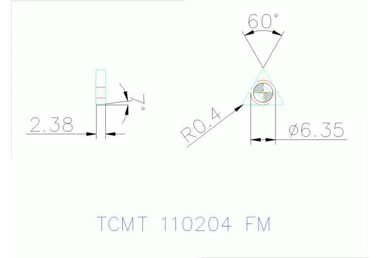 TCMT 110204 FM PV3010