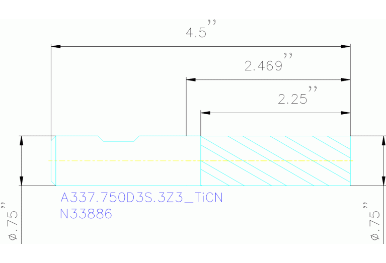A337.750D3S.3Z3 TICN