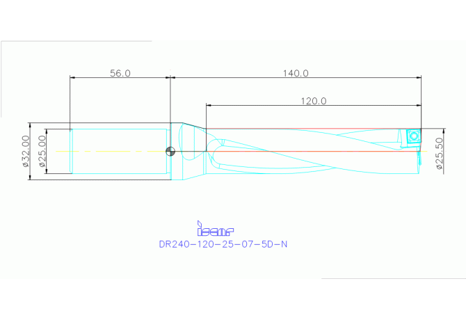 DR240-120-25-07-5D-N