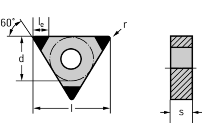 TNGA160408TM-3 WBH30