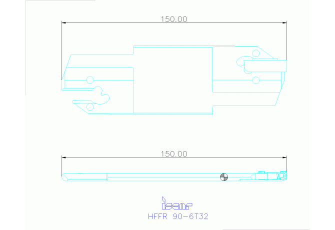 HFFR 90-6T32