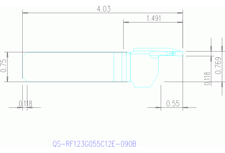 QS-RF123G055C12E-090B