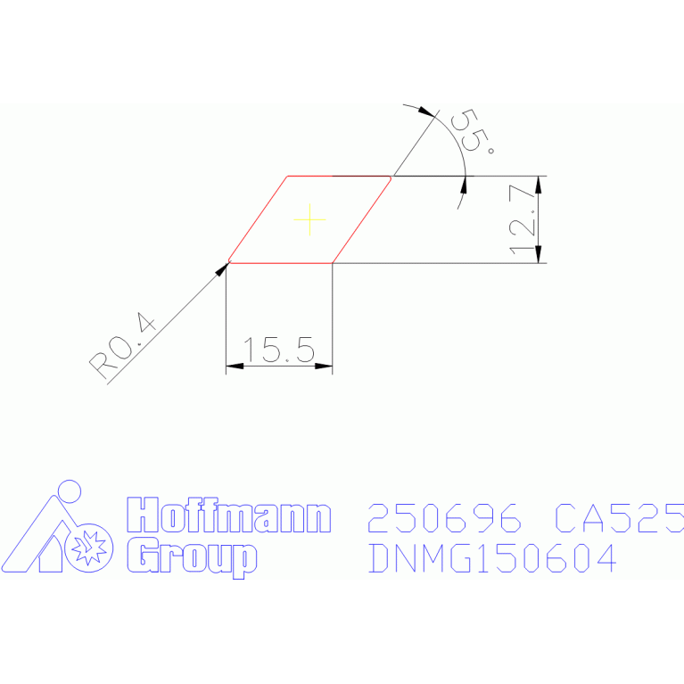 250696 CA525