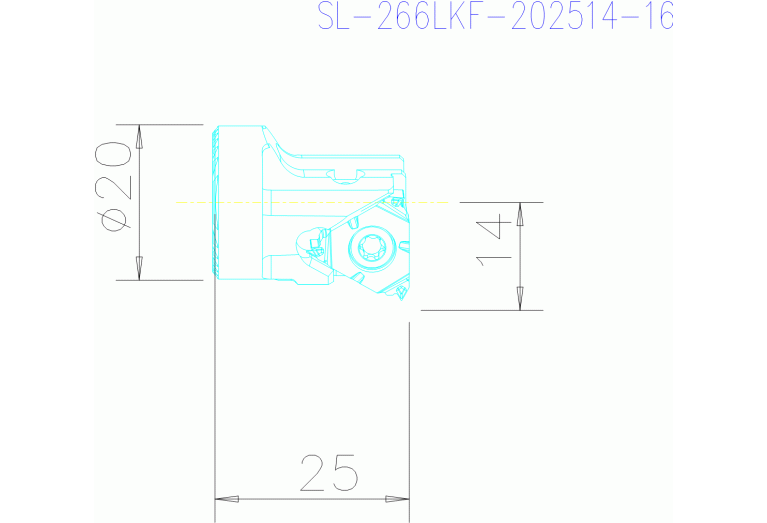 SL-266LKF-202514-16