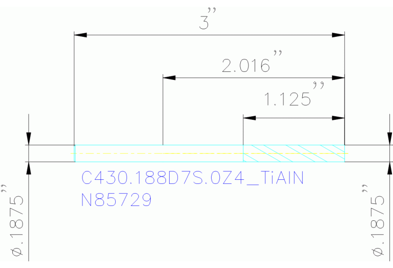C430.188D7S.0Z4 TIALN