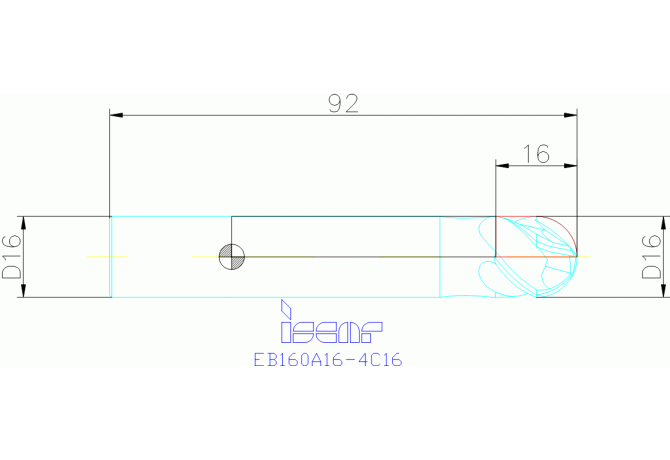 EB160A16-4C16 IC900