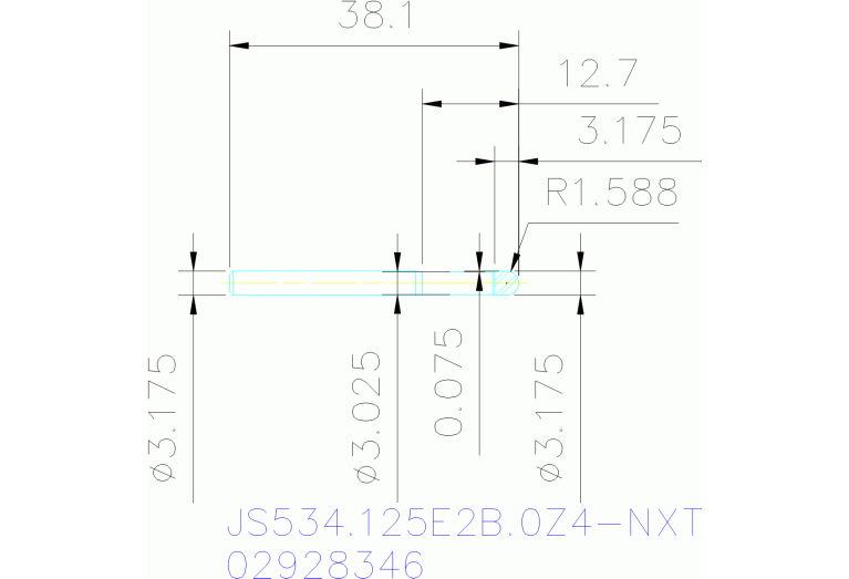 JS534.125E2B.0Z4-NXT