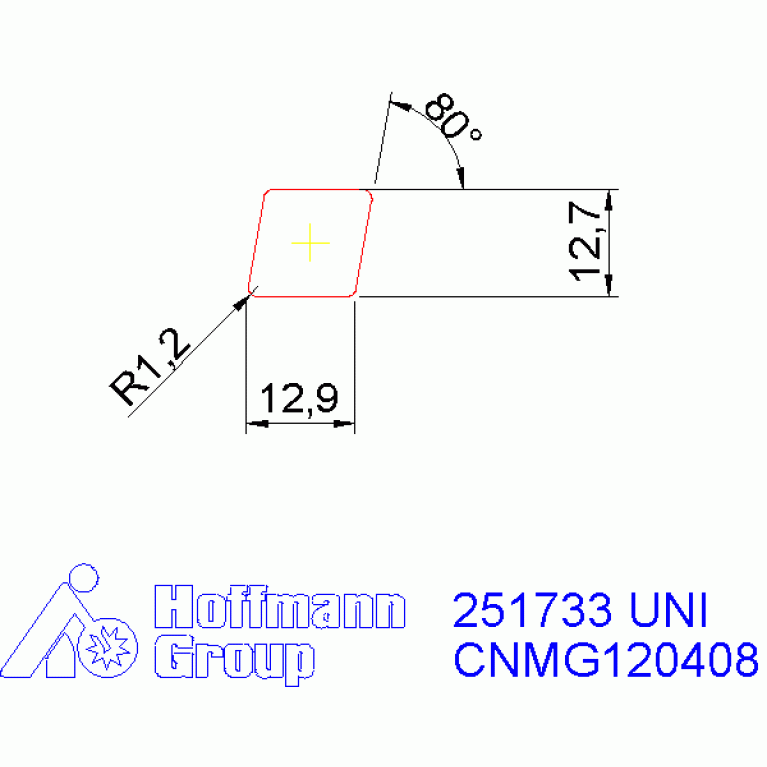 251733 UNI
