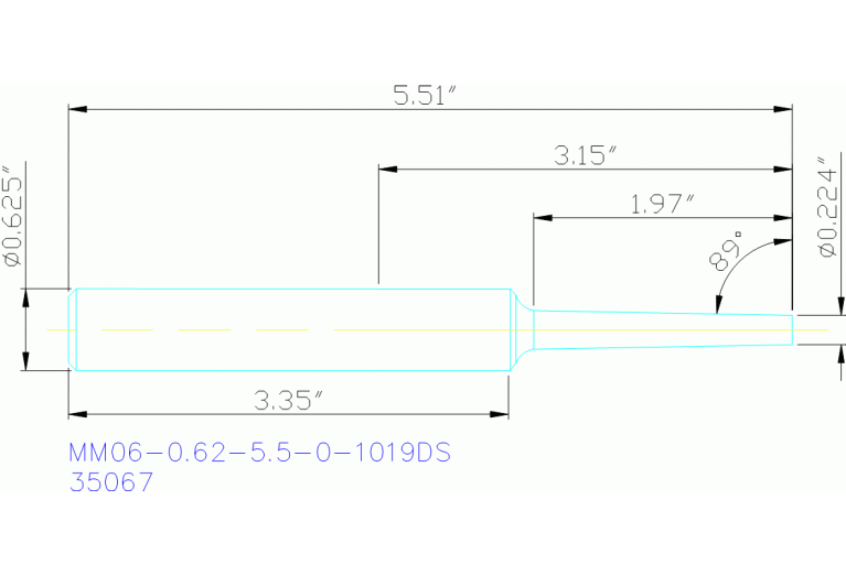 MM06-0.62-5.5-0-1019DS