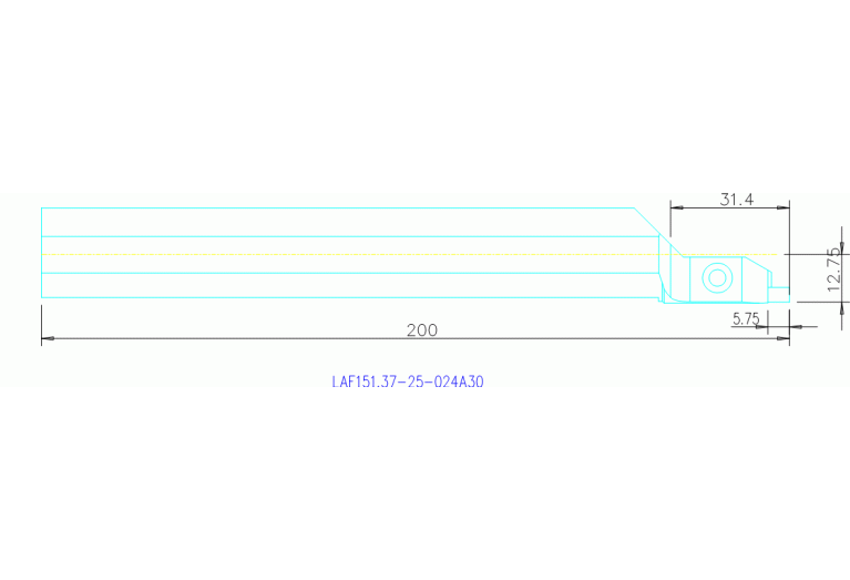LAF151.37-25-024A30