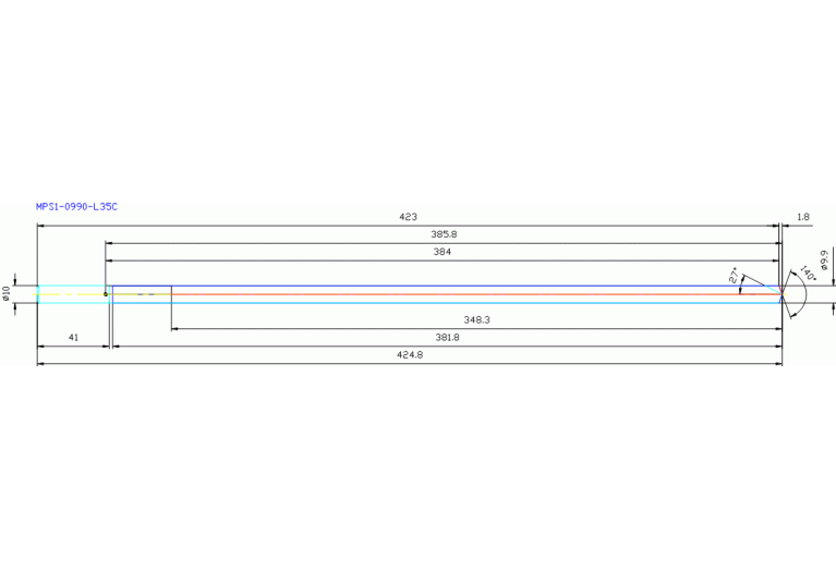 MPS1-0990-L35C DP1021