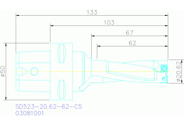 SD523-20.62-62-C5