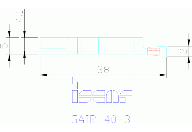 GAIR 40-3
