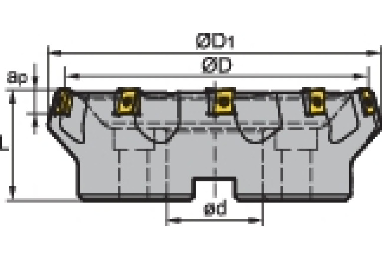 FME04-250-C60-LN15-12