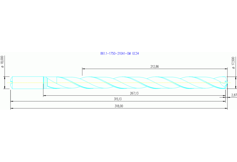 861.1-1750-210A1-GM GC34