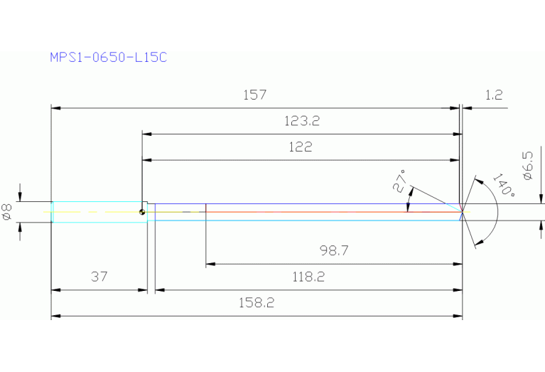 MPS1-0650-L15C DP1021