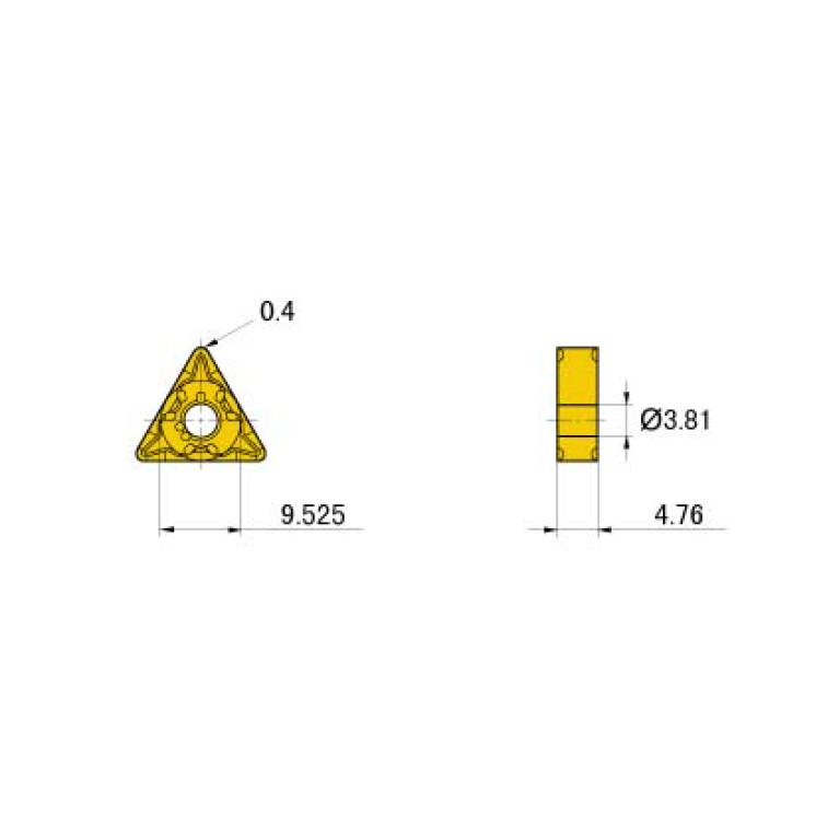 TNMG160404-SH NX1010