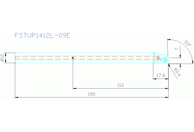 FSTUP1412L-09E