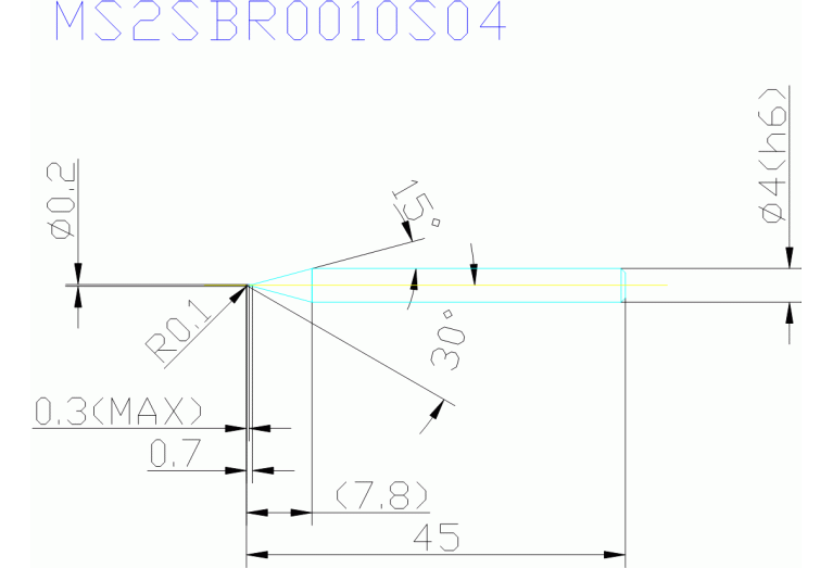 MS2SBR0010S04